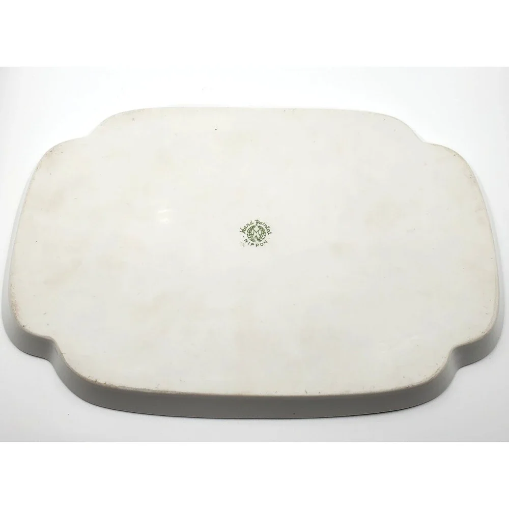 Lovely Nippon Porcelain 10